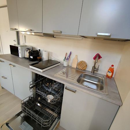 Apartamento Mansarda Luxury: Lagrange Centro Turín Exterior foto