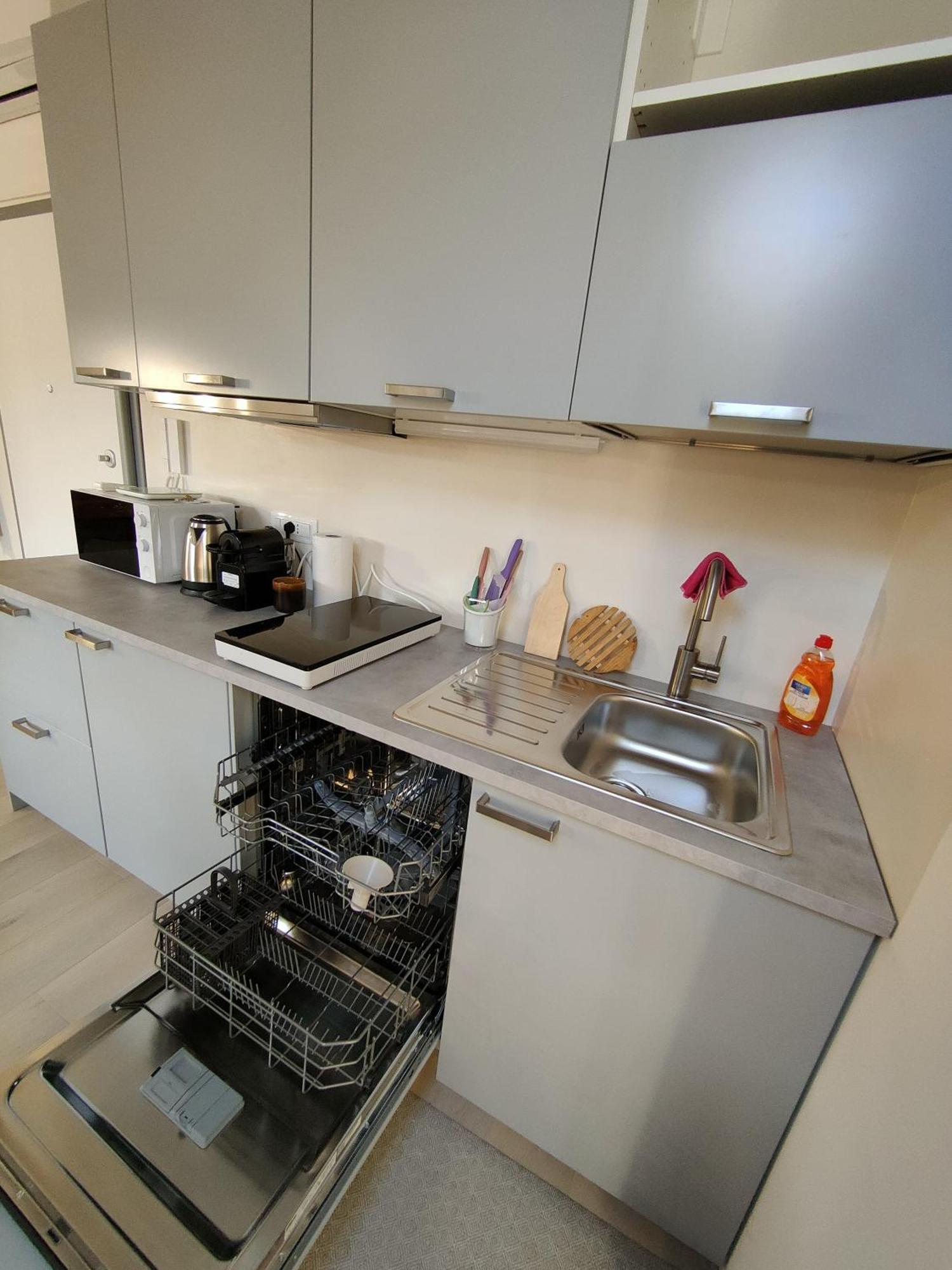 Apartamento Mansarda Luxury: Lagrange Centro Turín Exterior foto